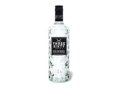 Vodka Original 1,5 l 37,5% Vol