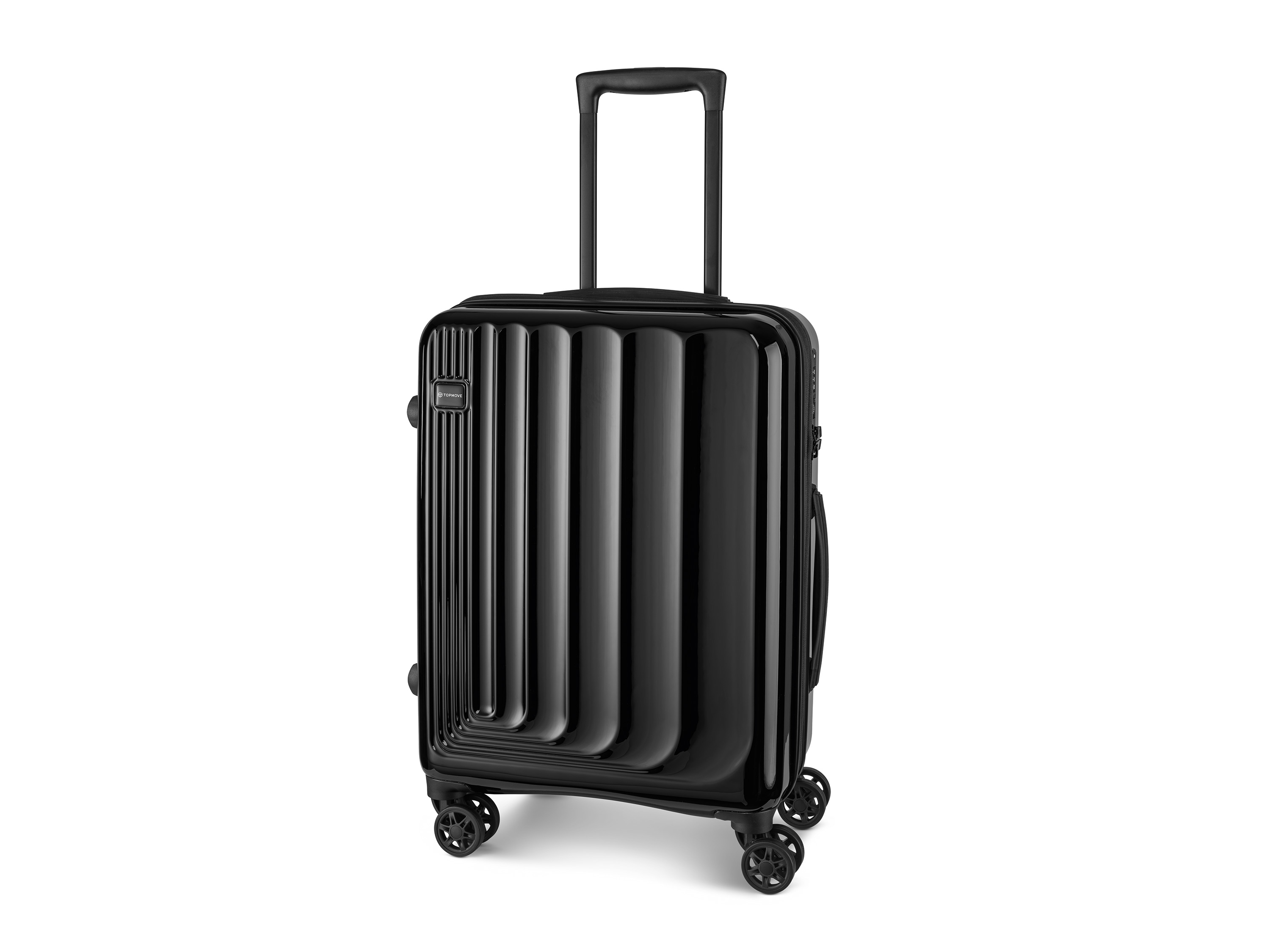 TOPMOVE® Kabinentrolley / Hardcase, 30 L““ | u. a. Usa, Kanada, Japan, Israel, China, Deutschland, Niederlande, Südkorea