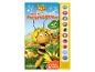 Interaktives Kinderliederbuch mit Biene Maja und 10 Liedern.