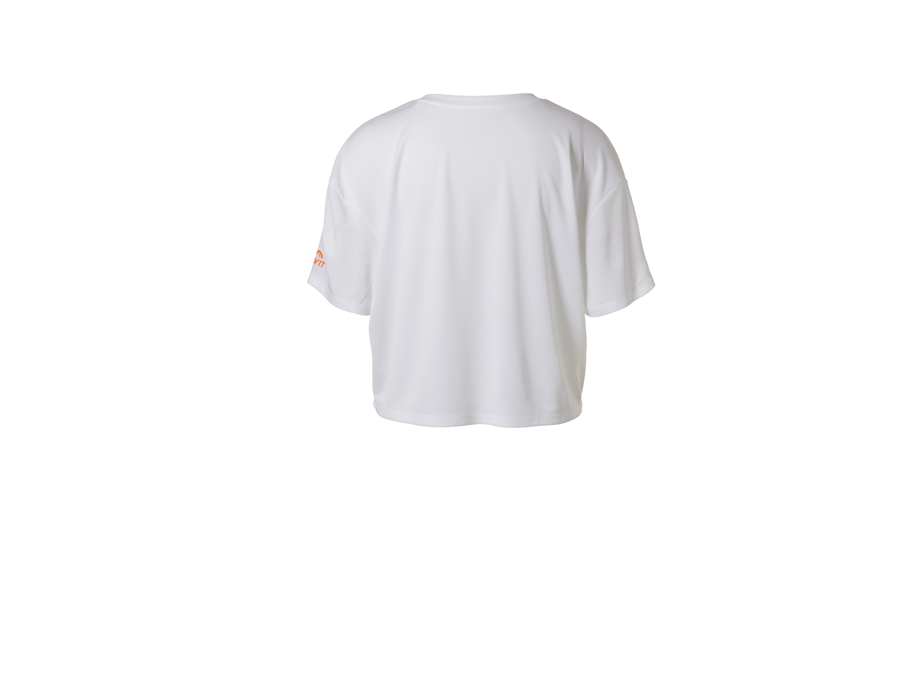 Thumbnail - CRIVIT Damen Funktionsshirt (Weiß, L(44/46))