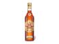 Eine Flasche Havana Club Especial Rum.