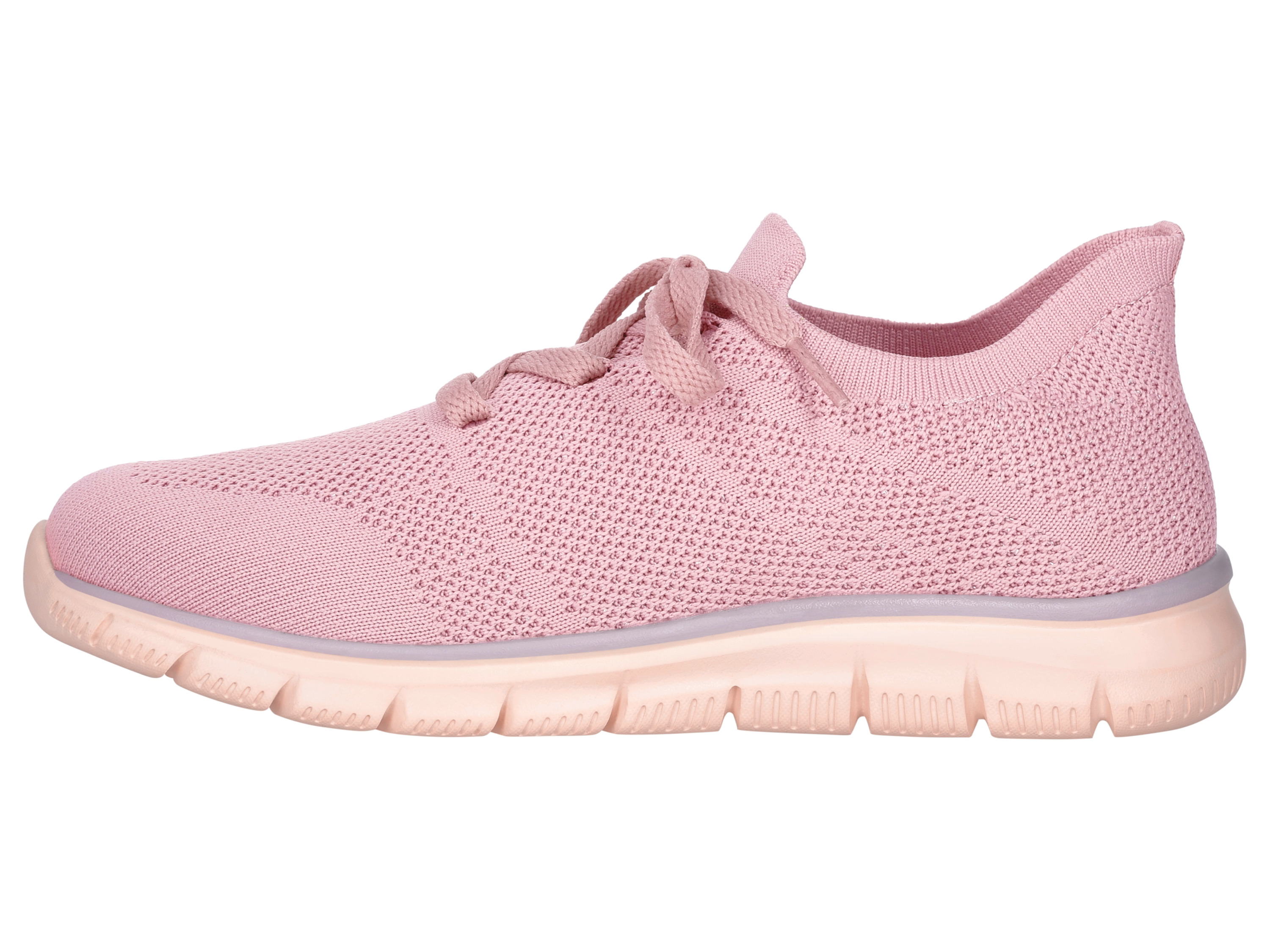 Thumbnail - esmara® Damen Sneaker (Rosa, 36)