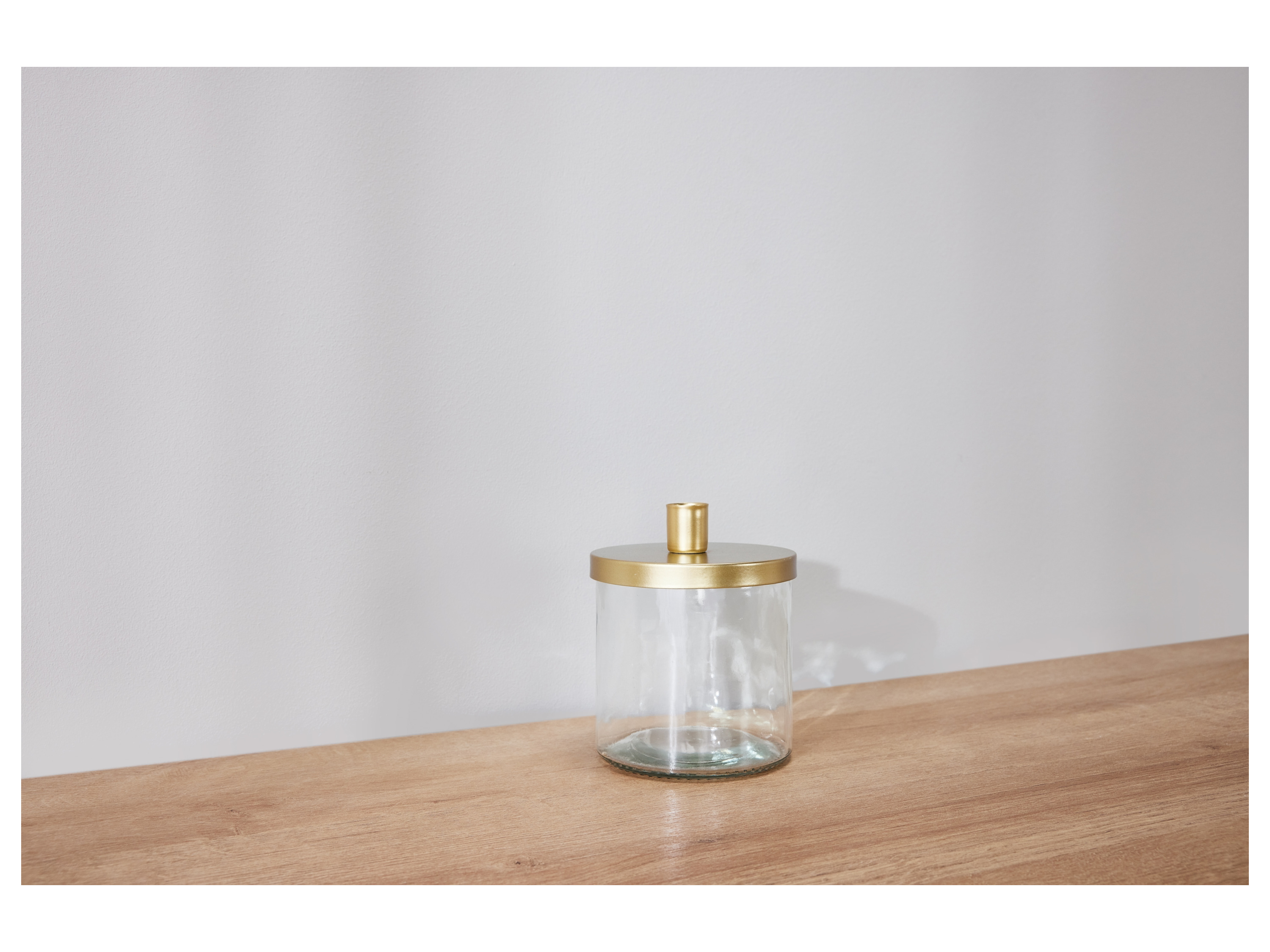 LIVARNO HOME Deko Accessoires Gold (Stabkerzenhalter) – Bild 2 von 4