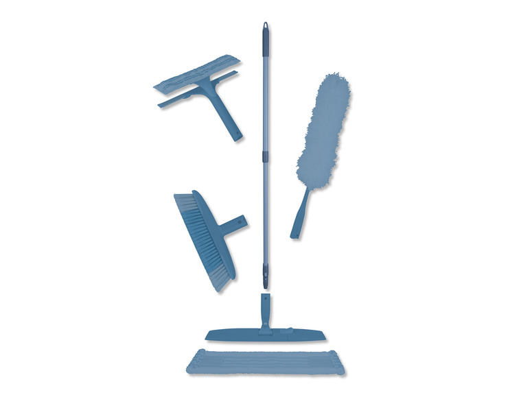 Gehe zu Vollbildansicht: LIVARNO home Reinigungshelfer »Switch + Clean Universal« - Bild 5