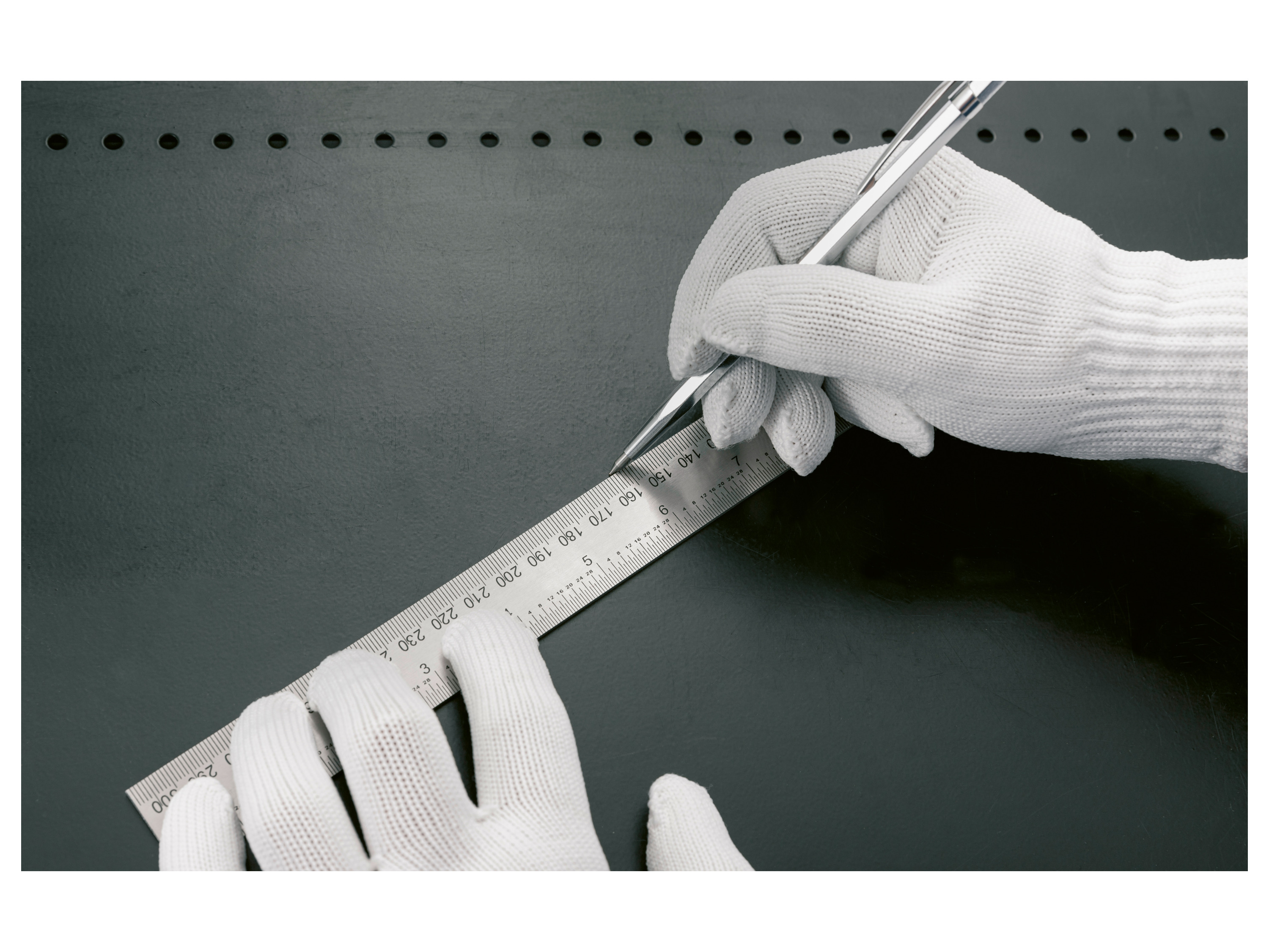 Thumbnail - PARKSIDE® Bogenzirkel (Bogenzirkel 200 mm)