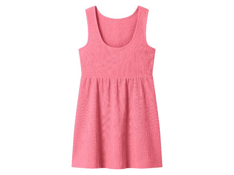 Kinder Crinklekleid