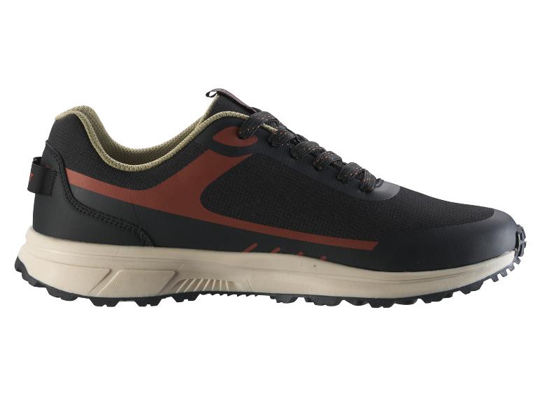 Herren Trekkingschuhe