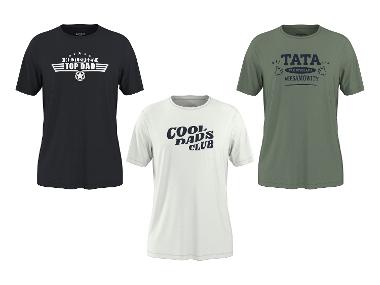 ESMARA MEN Herren T-Shirt