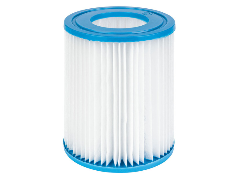 Ø10,6x13,6cm, Stück CRIVIT Filterkartuschen Universal 2