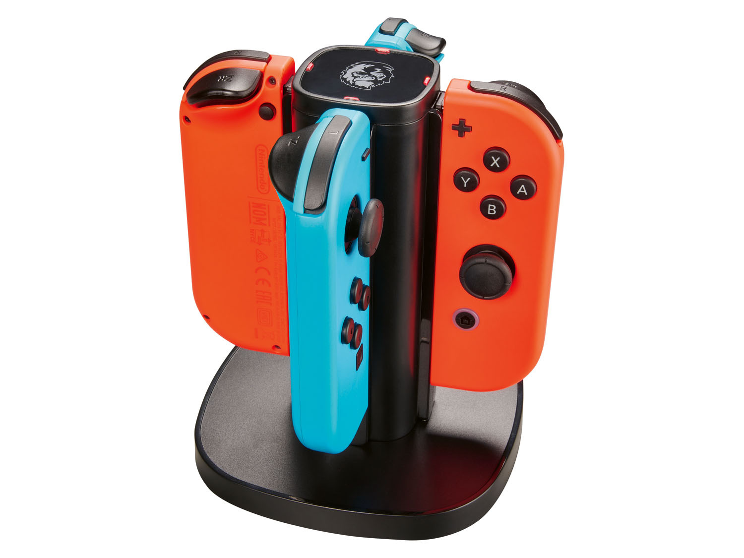 Switch™ Nintendo Joy-Con™… für SILVERCREST® Ladestation