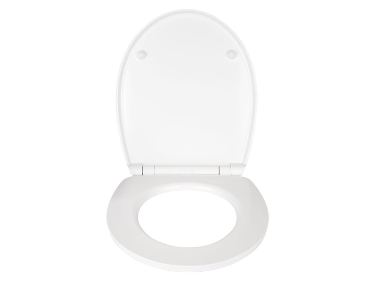 Gehe zu Vollbildansicht: Wenko WC Sitz Premium, mit Absenkautomatik - Bild 11