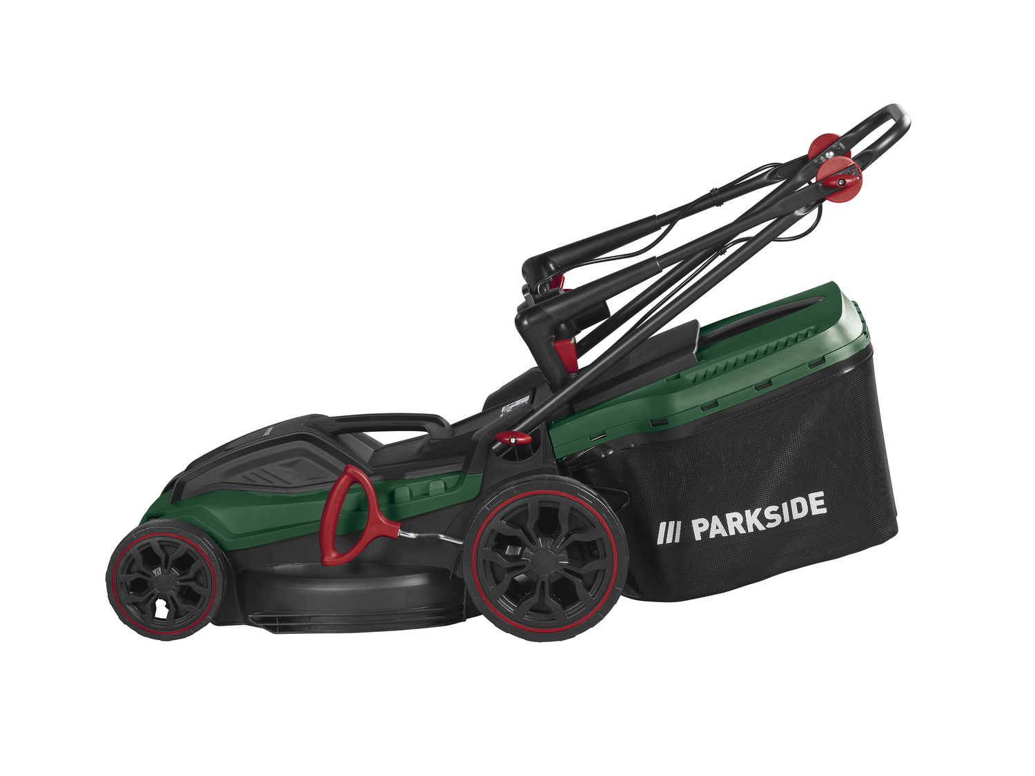 PARKSIDE® Elektro-Rasenmäher »PRM 1800 B2«, 1800 Watt,…