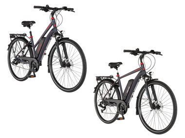 FISCHER E-Bike Trekkingrad »VIATOR 1.0«, 28 Zoll Modell 2022