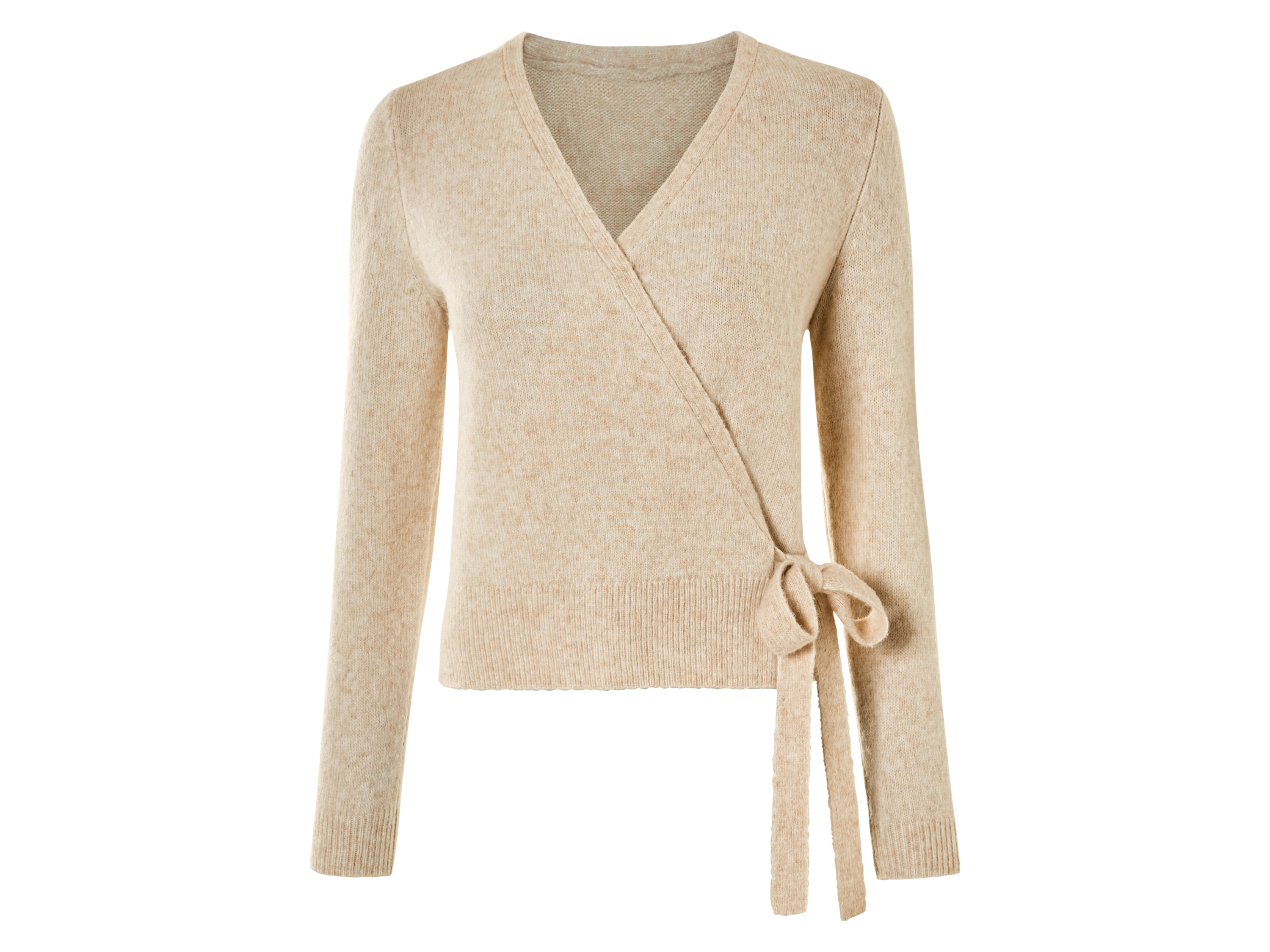 esmara® Damen Cardigan (Beige, L (44/46))““ | dass ein Textil- oder Lederprodukt auf mehr als 300 Schadstoffe geprüft wurde. GRS – Global Recycled Standard Benutzung ab 82 % recyceltem Material Zertifizierungsnummer: CU 851646 Aus Alt mach Neu: Durch die Wiederverwendung bereits genutzter Materialien werden wertvolle Ressourcen gespart. GRS ermöglicht die Ermittlung und Rückverfolgung des im Produkt verwendeten Recyclingmaterials. Dabei werden neben der kompletten Lieferkette von der Sammelstelle bis in die Filiale zusätzlich soziale und ökologische Kriterien überprüft. Hohenstein Das passt perfekt Das Prüfinstitut Hohenstein führt seit rund 60 Jahren Reihenmessungen und Studien zur Erfassung der Körpermaße durch. Mit Nutzung der 3-D-Bodyscannertechnologie werden die realen Körperformen visualisiert und in verlässliche Größentabellen umgerechnet.““