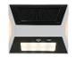Solar-Wandleuchte mit Bewegungssensor und sechs LED-Lichtern