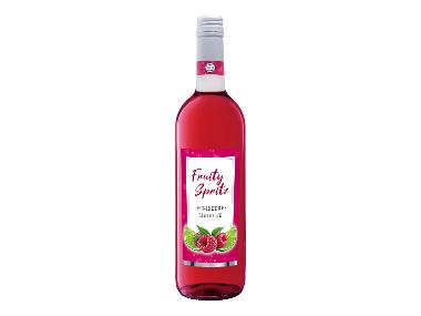 ALLINI Fruity Spritz Himbeer/Limette
