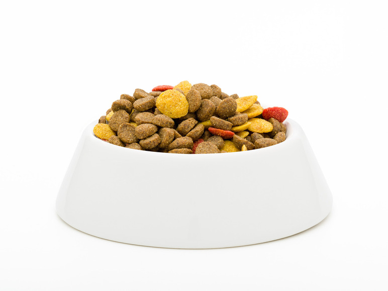 Gehe zu Vollbildansicht: JosiDog Hundetrockennahrung Master Mix, 18 kg - Bild 2