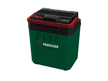 PARKSIDE® 20 V Mobile Akku-Kühlbox »PKB 20-Li A2«, ohne Akku und Ladegerät