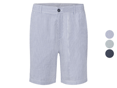 LIVERGY® Herren Shorts, normale Leibhöhe