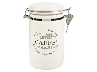 Tognana Kaffeebehälter »Caffé Dolce Casa«