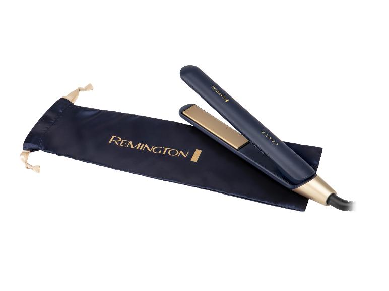 Remington Glätteisen mit Etui.