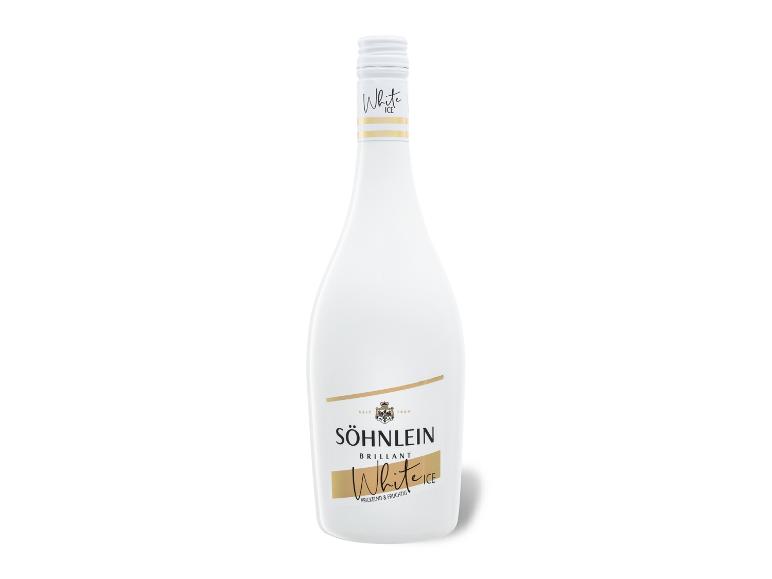 Söhnlein Brillant White Ice, schäumend