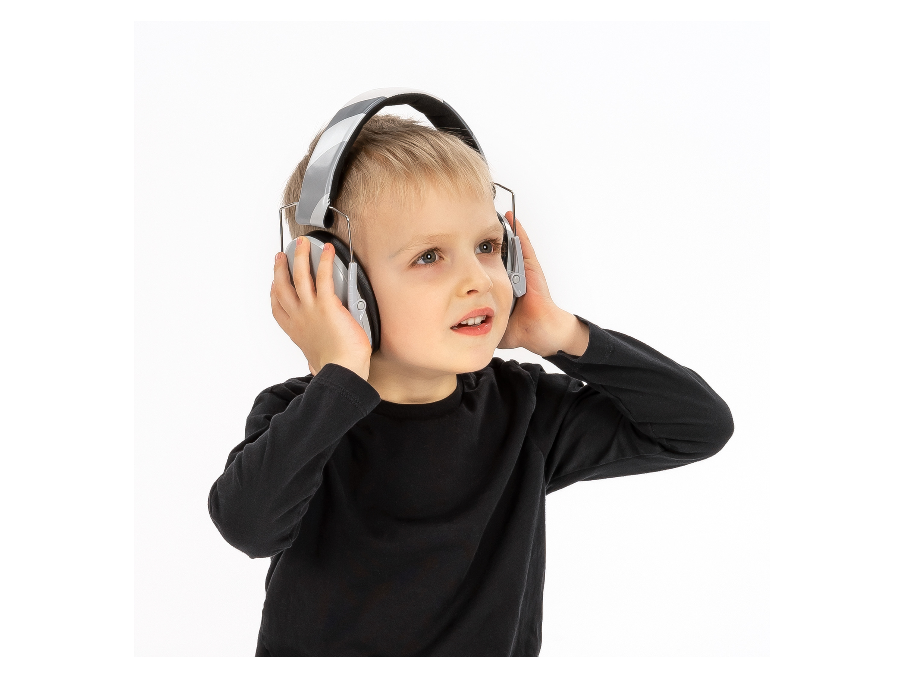 Thumbnail - Reer SilentGuard Kids Kapselgehörschutz