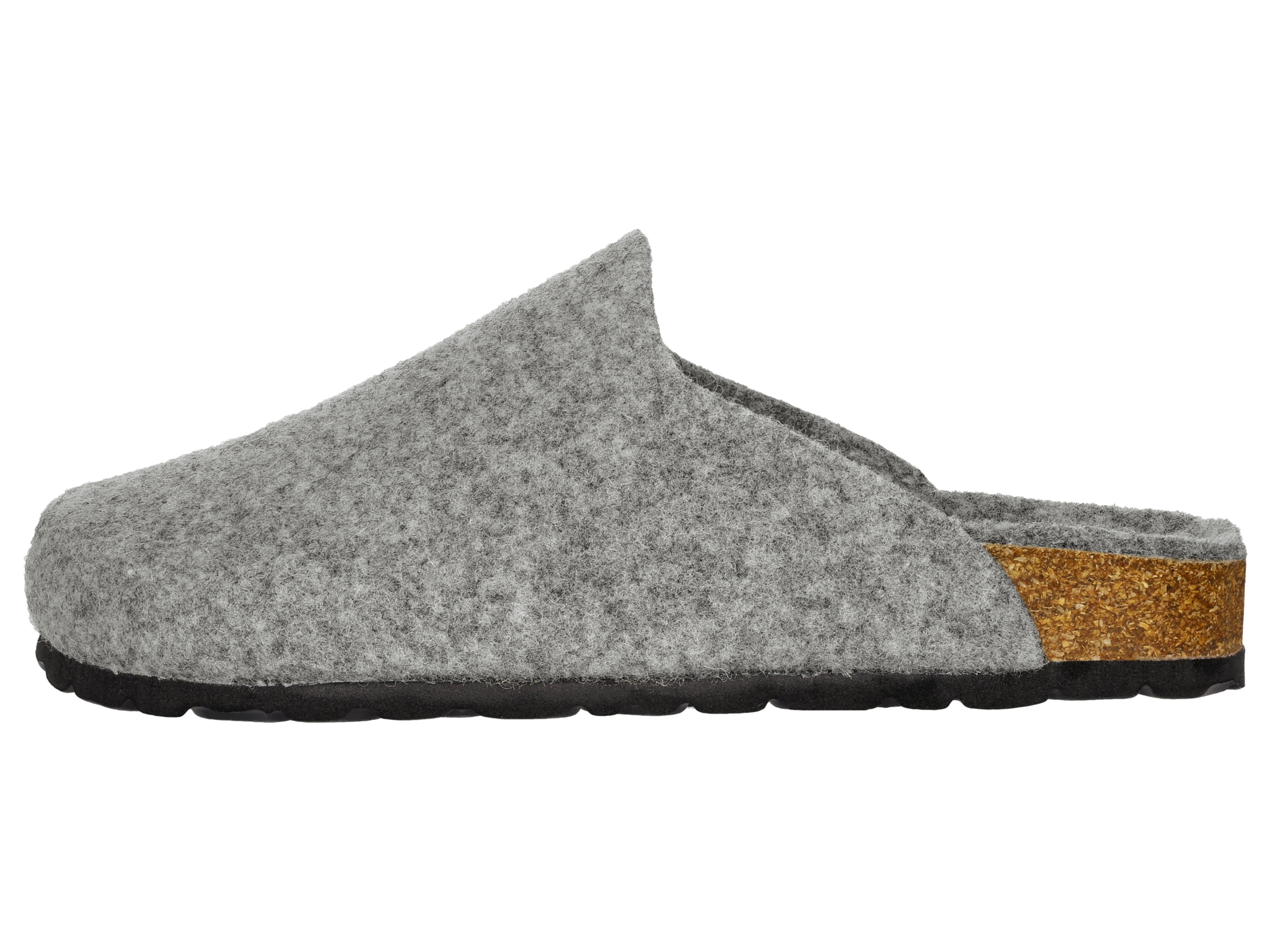 Thumbnail - esmara® Clog Tieffußbett (Grau, 39)