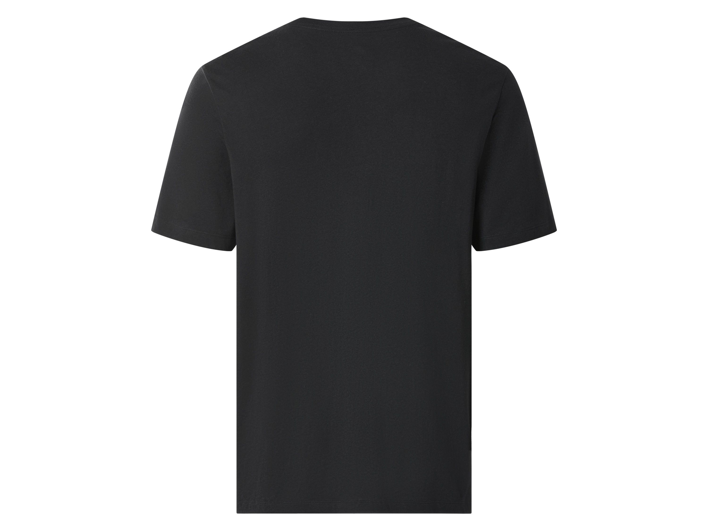 Thumbnail - Nike Herren T-Shirt (Schwarz, L)