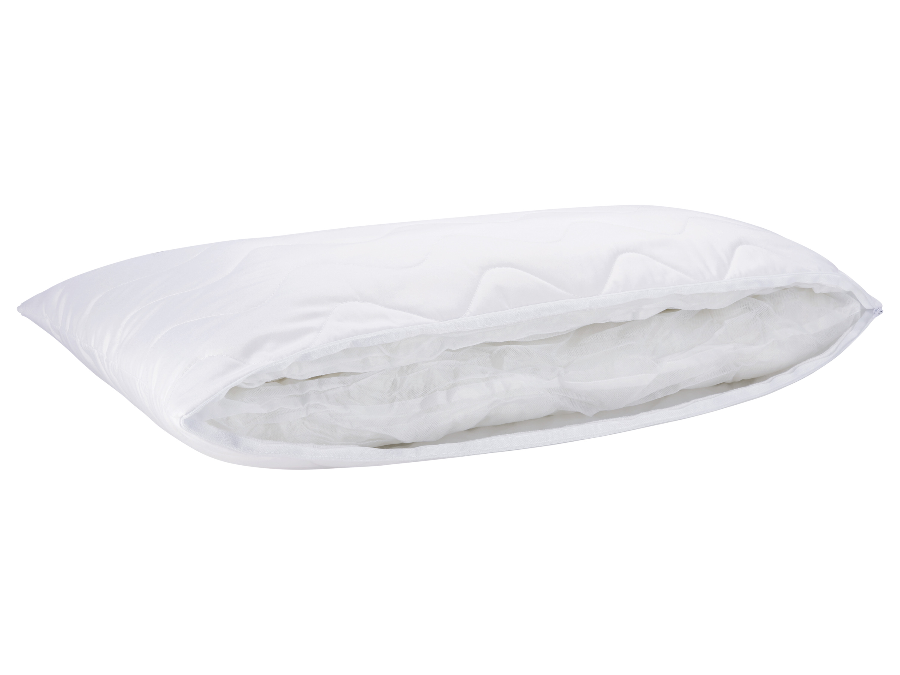 Thumbnail - LIVARNO® 7-in-1-Kissen, 40 x 80 cm