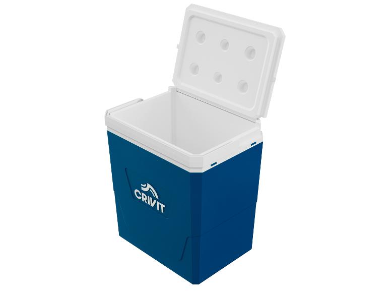 Kühlbox 25 l CK 25 A1 / CSK 25 A1, 25 l