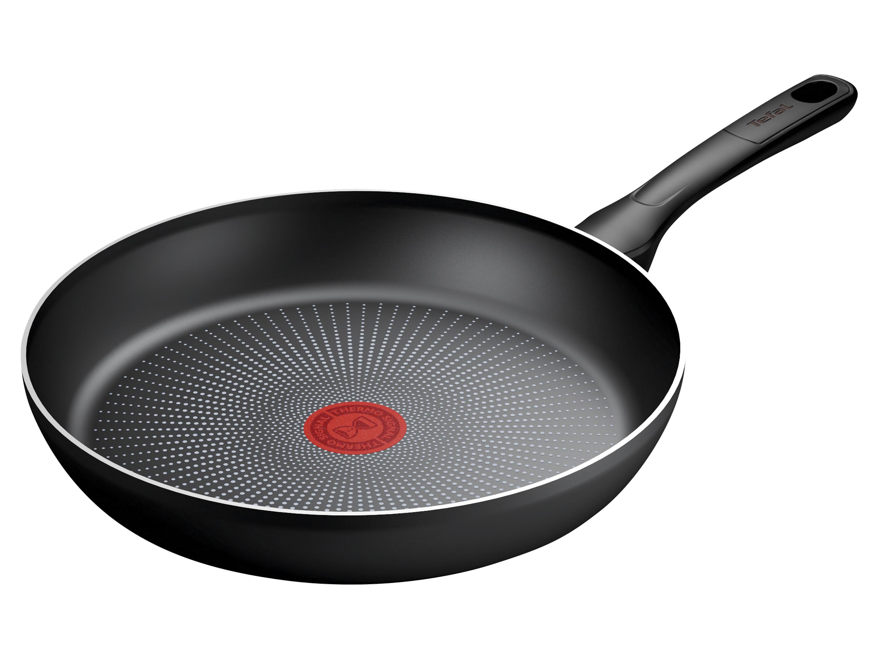 Tefal Resist Essential Pfanne »C39406«, Ø 28 cm | 03168430371811