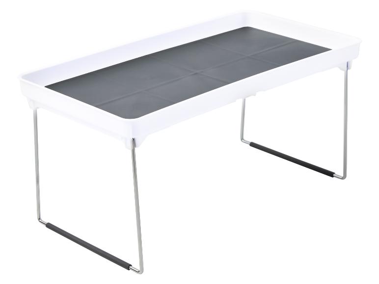 Küchenorganizer, mit rutschfester Oberfläche