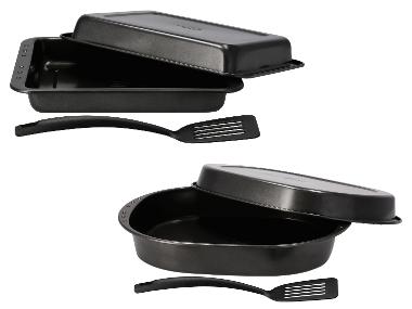 SILVERCREST® Brat-/Backform-Set