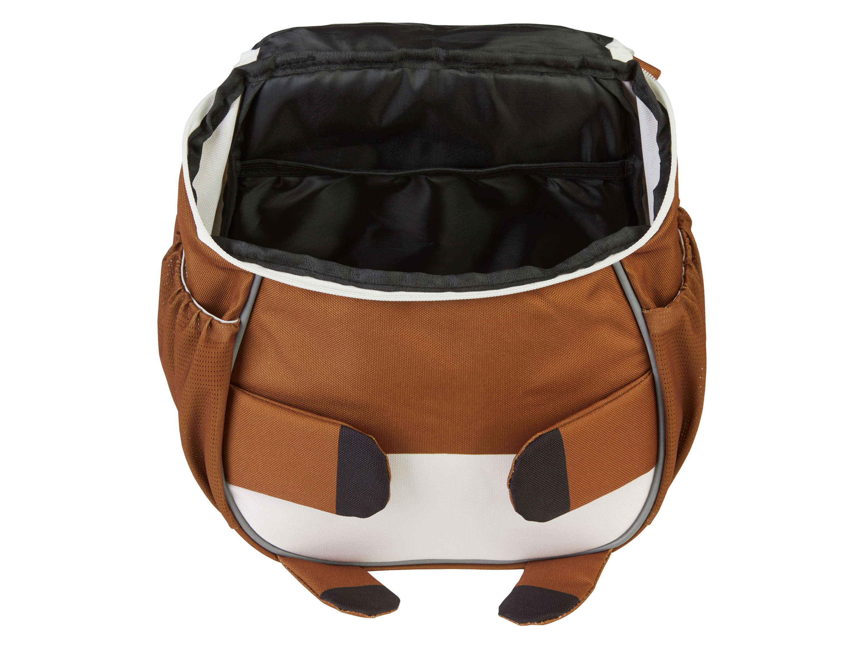 Thumbnail - lupilu® Kinder Rucksack (Reh 10L)