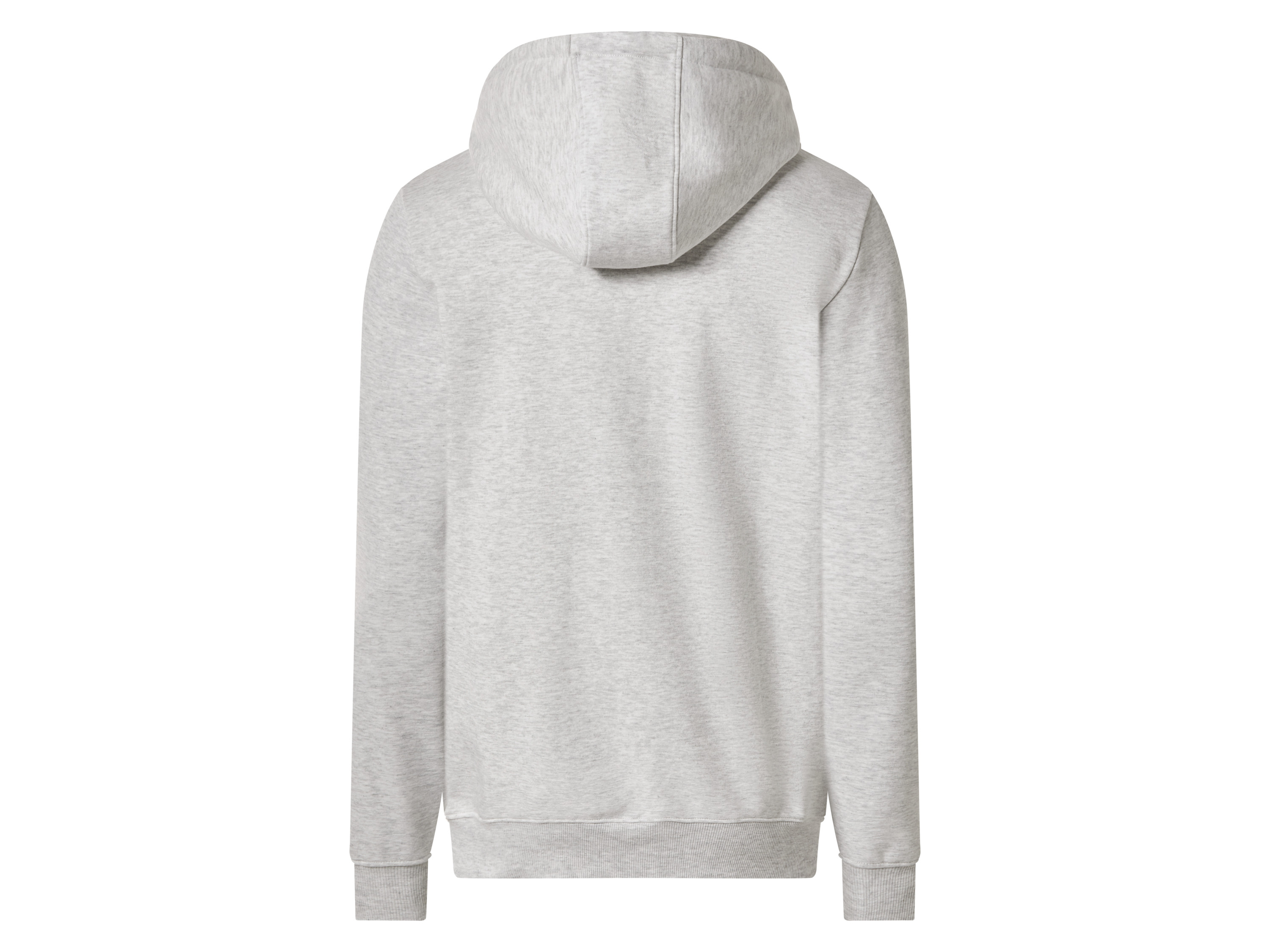 Thumbnail - esmara Men Herren Sweatpullover (Grau, L (52/54))