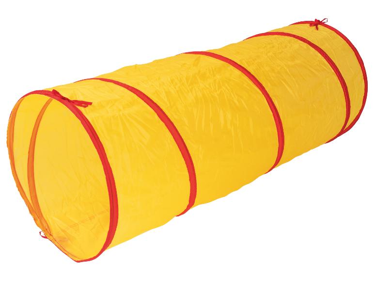 Spielzelte mit Tunnel