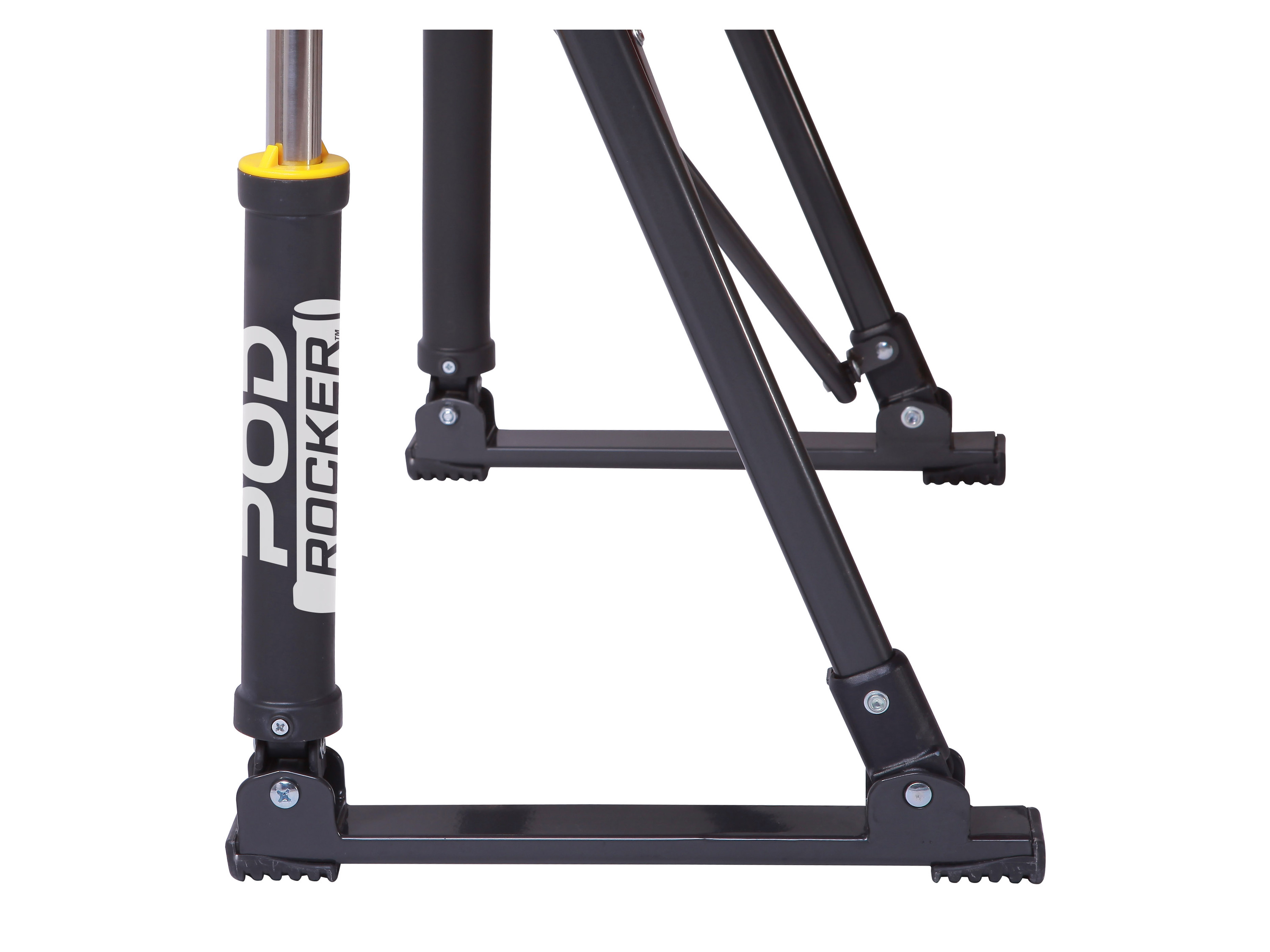 Thumbnail - GCI Campingstuhl mit Schaukelfunktion (Red)