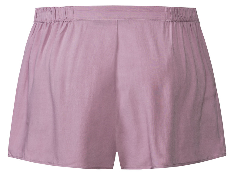 Gehe zu Vollbildansicht: esmara® Damen Shorts, mit leicht erhöhter Leibhöhe - Bild 10