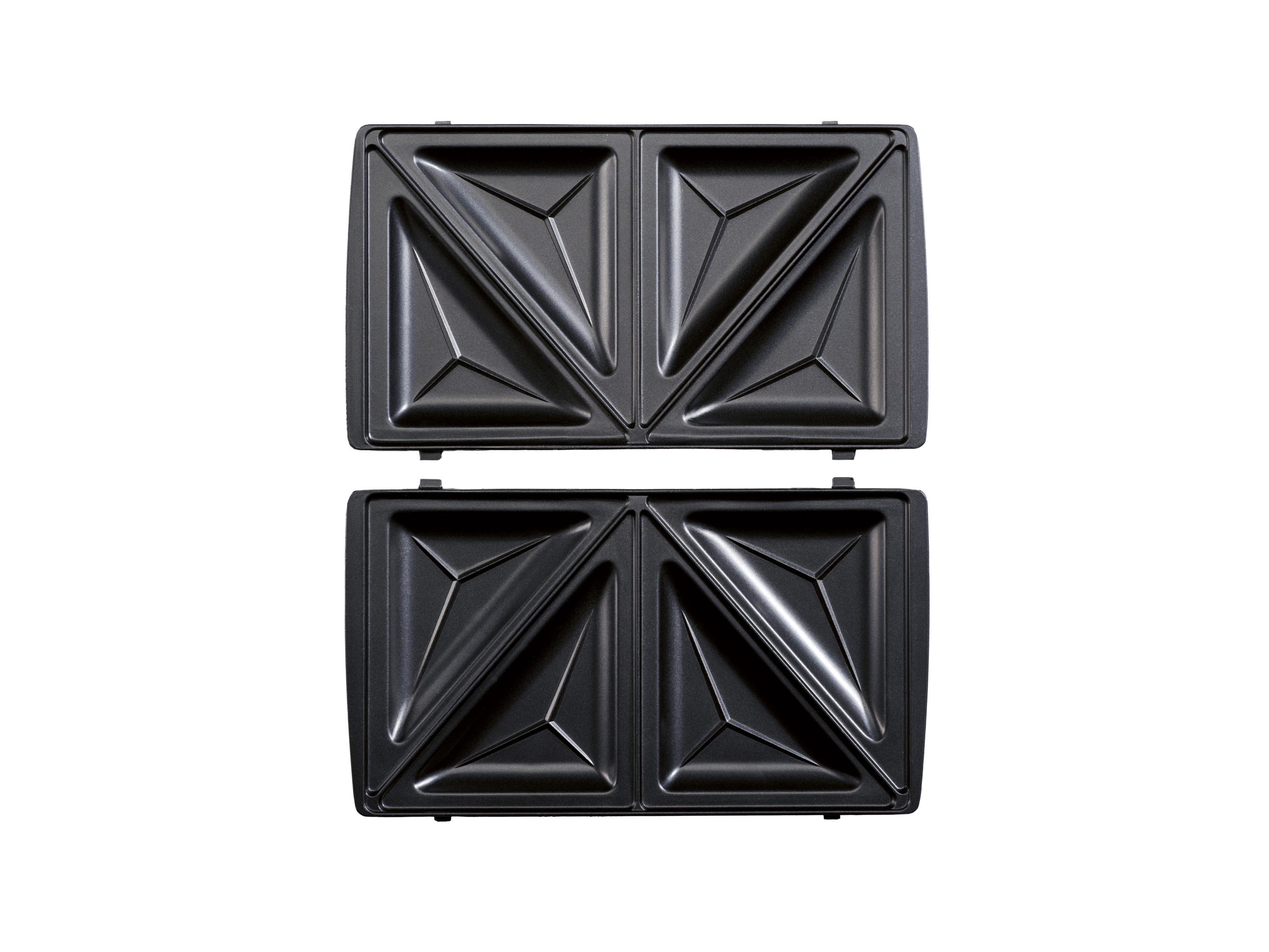 Thumbnail - SILVERCREST® Sandwichmaker 3 in 1: Sandwich/Waffeln/Grill