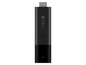 Ein schwarzer Xiaomi Streaming Stick