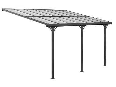 WESTMANN Terrassenüberdachung »Bruce 435«