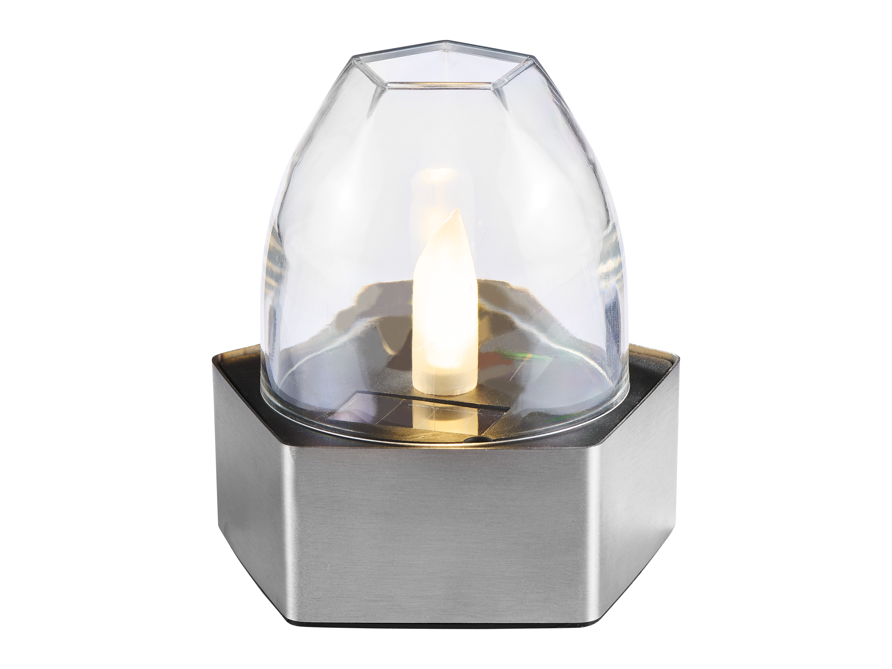 Thumbnail - LIVARNO home LED Solarleuchte (Lampe / 3er Set)