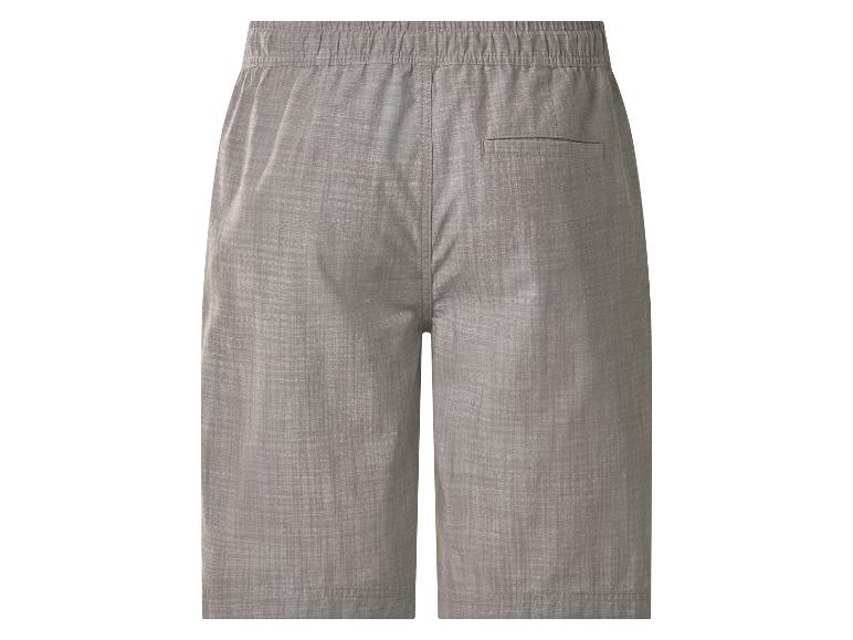 Herren Bermuda