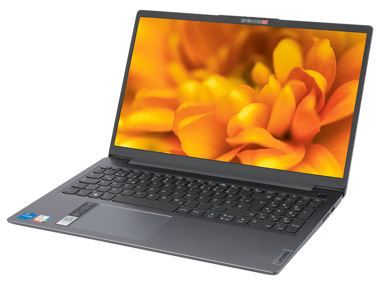 Gehe zu Vollbildansicht: Lenovo Laptop 15 Zoll IdeaPad 3 »15ITL6« 15,6 Zoll, Full-HD, Intel i5-1135G7 Prozessor - Bild 2