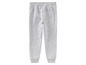 Graue Jogginghose für Kinder.