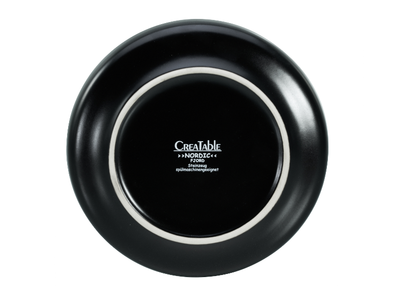 Geschirrset »Nordic Fjord«