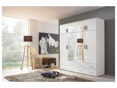 rauch BLUE Drehtürenschrank Kemi