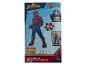 Ein 52-teiliges Bodenpuzzle von Spider-Man von Luna Toys.
