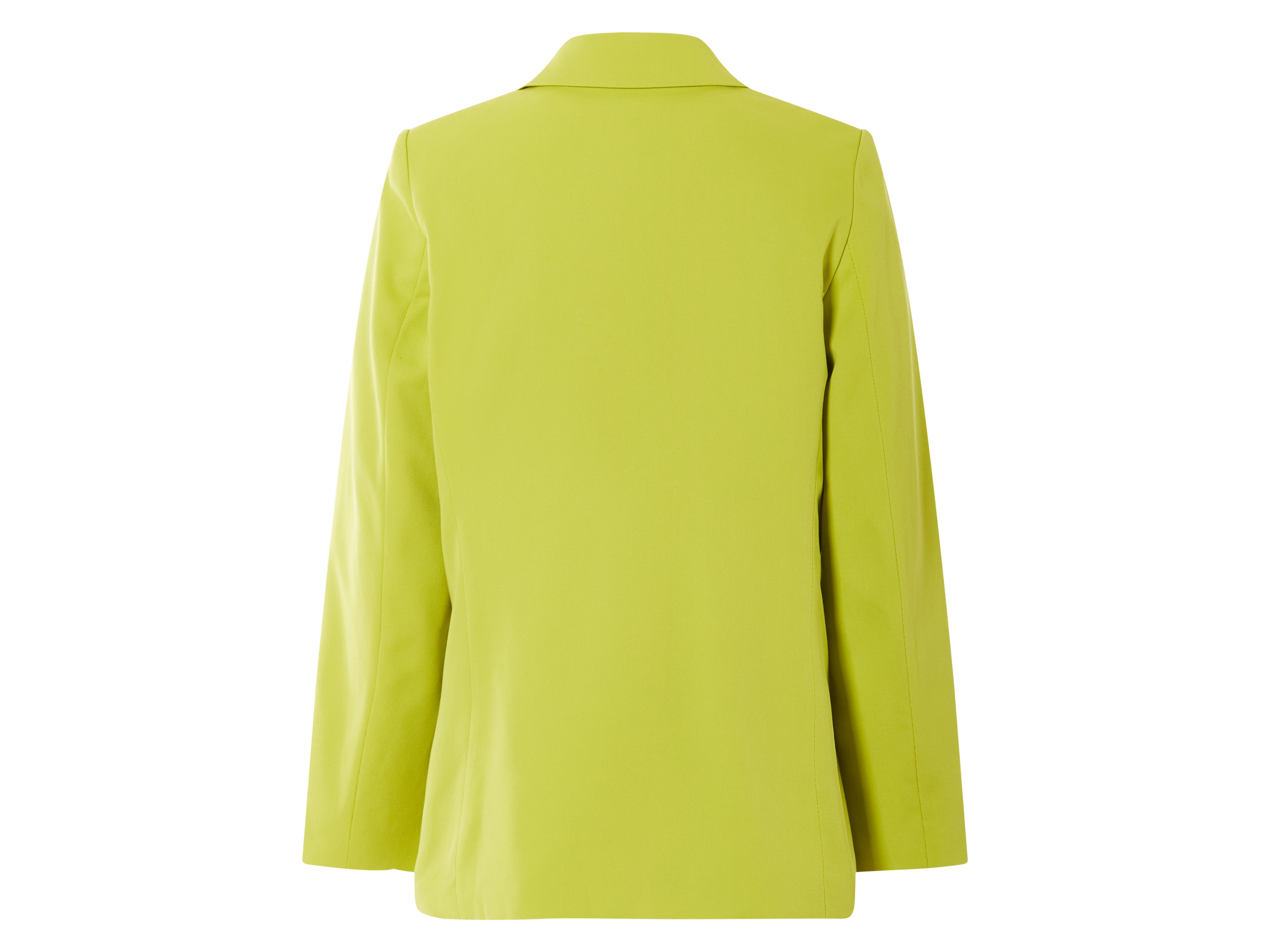 Thumbnail - esmara® Damen Blazer (lime, 42)